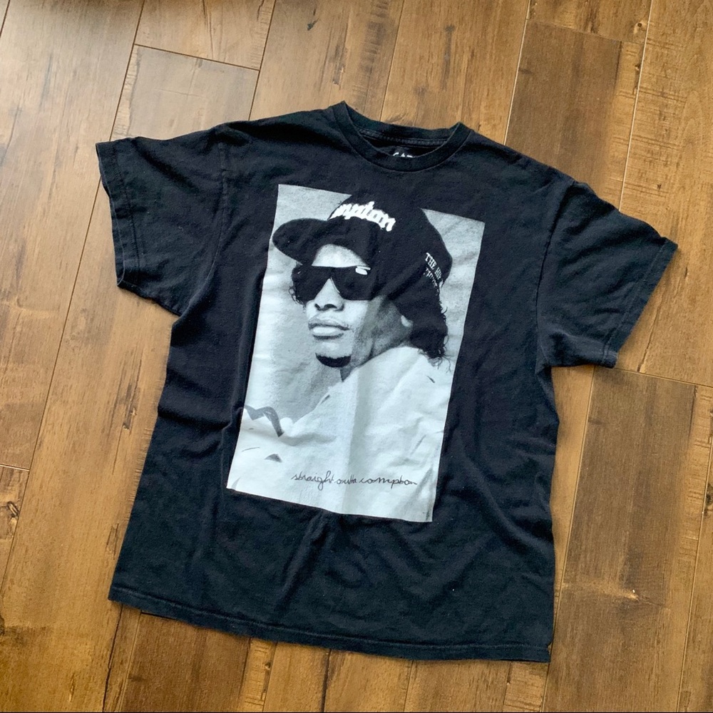 Eazy-E Vintage T-shirt